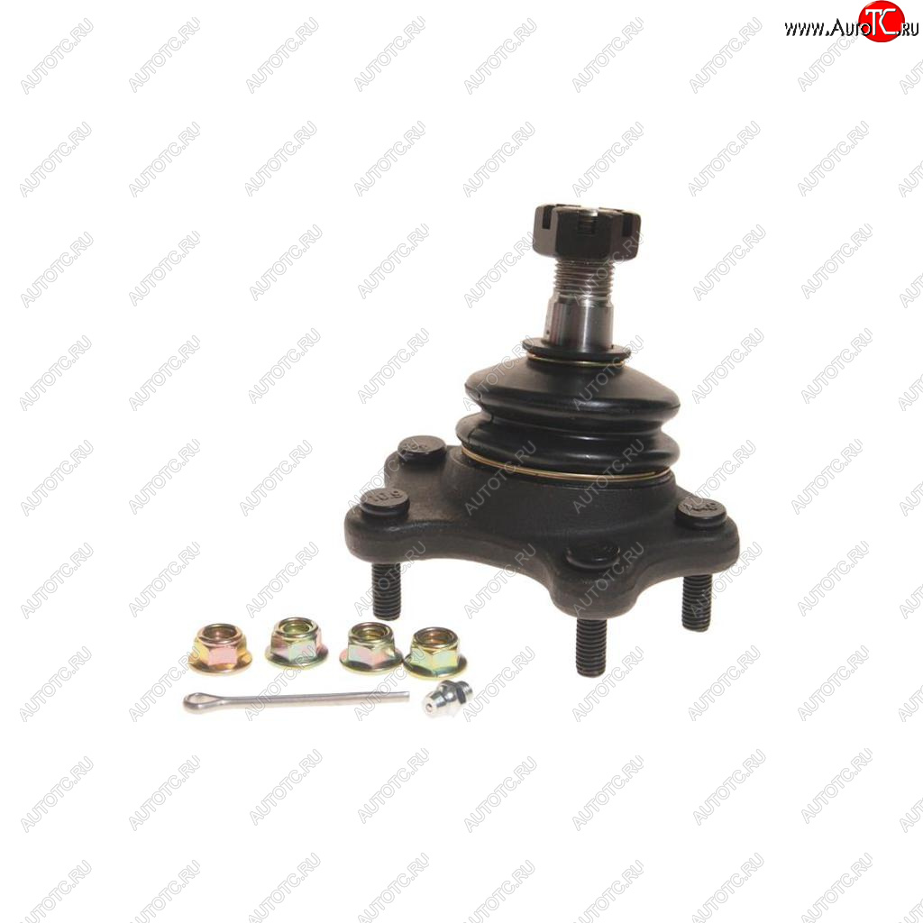 1 249 р. Опора шаровая передняя верхняя левая правая GMB Toyota Hilux N80, N90, N100, N110 дорестайлинг (1988-1991)  с доставкой в г. Пермь