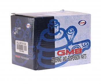 1 239 р. Опора шаровая передняя нижняя левая правая GMB Toyota Hilux N80, N90, N100, N110 дорестайлинг (1988-1991)  с доставкой в г. Пермь. Увеличить фотографию 3