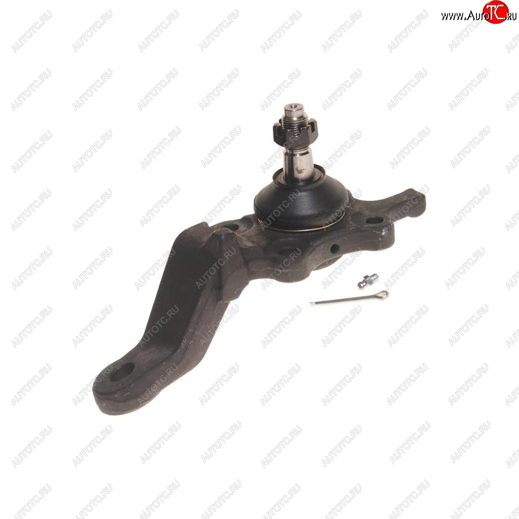 2 859 р. Опора шаровая нижняя правая GMB Toyota Hilux N80, N90, N100, N110 2-ой рестайлинг (1994-1998)  с доставкой в г. Пермь