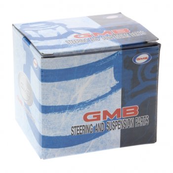 1 039 р. Опора шаровая передняя левая правая GMB INFINITI QX4 JR50 дорестайлинг (1996-2000)  с доставкой в г. Пермь. Увеличить фотографию 2