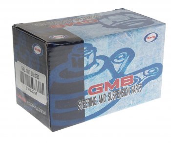 799 р. Опора шаровая передняя верхняя левая правая GMB Nissan Maxima A32 (1994-2000)  с доставкой в г. Пермь. Увеличить фотографию 2