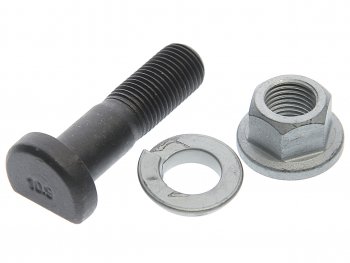 154 р. Шпилька колеса MERCEDES в сборе (M14x1.5x57,гайка,2 гровера) SAMPA SAMPA 010.926  с доставкой в г. Пермь. Увеличить фотографию 1