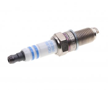 1 379 р. Свеча зажигания FIAT Doblo (10-),Linea (07-) BOSCH BOSCH 0242145571  с доставкой в г. Пермь. Увеличить фотографию 2