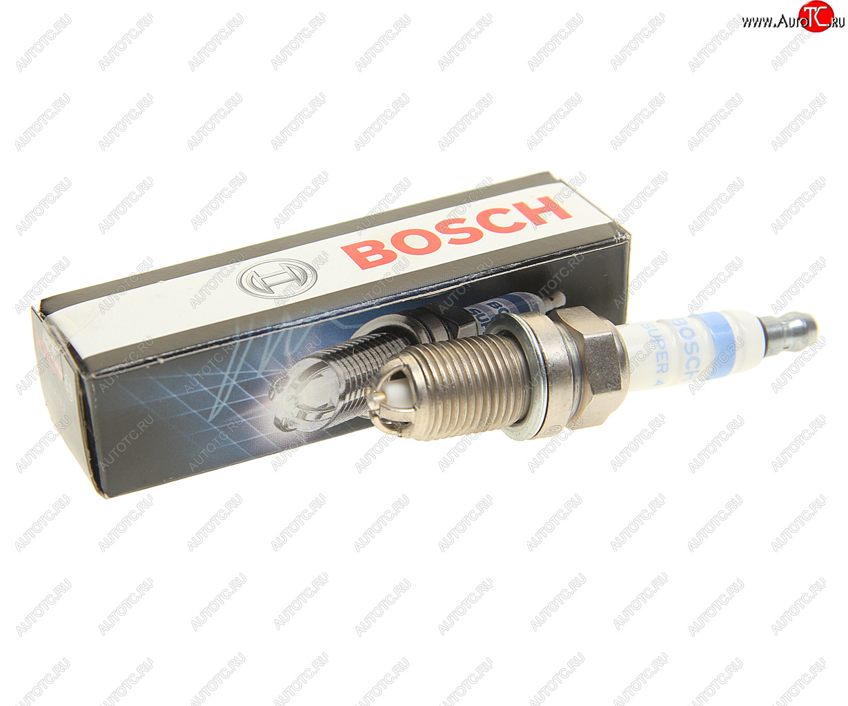 479 р. Свеча зажигания BOSCH FR91X1.1 BOSCH BOSCH 0242222505  с доставкой в г. Пермь