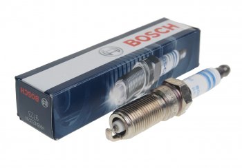 1 299 р. Свеча зажигания BOSCH BOSCH 0242230508  с доставкой в г. Пермь. Увеличить фотографию 1