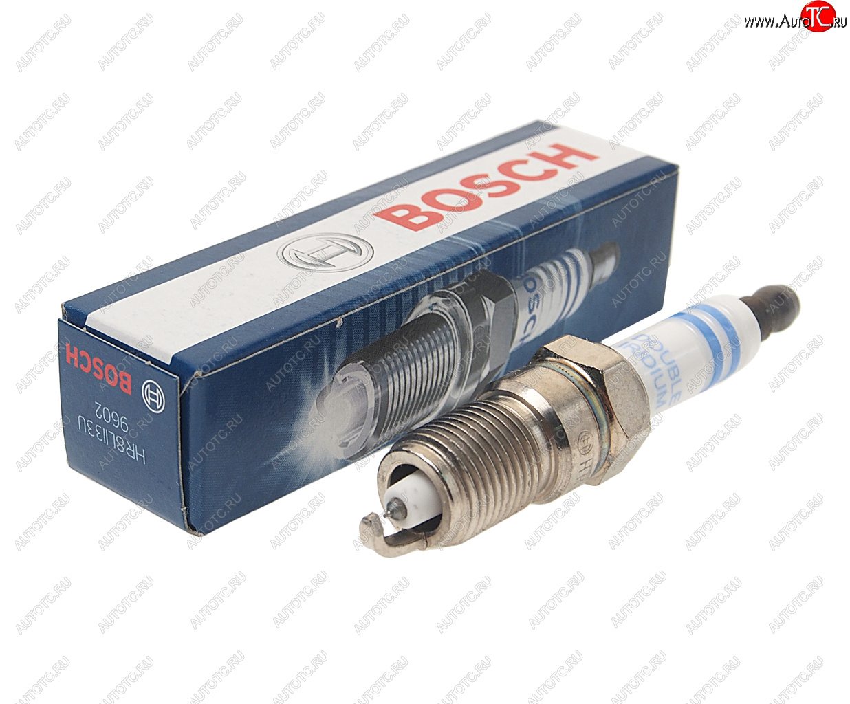 1 029 р. Свеча зажигания CEVROLET Camaro (04-) BOSCH BOSCH 0242230523  с доставкой в г. Пермь