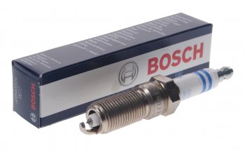 969 р. Свеча зажигания FORD Focus (1.41.6) BOSCH BOSCH 0242230530  с доставкой в г. Пермь. Увеличить фотографию 1