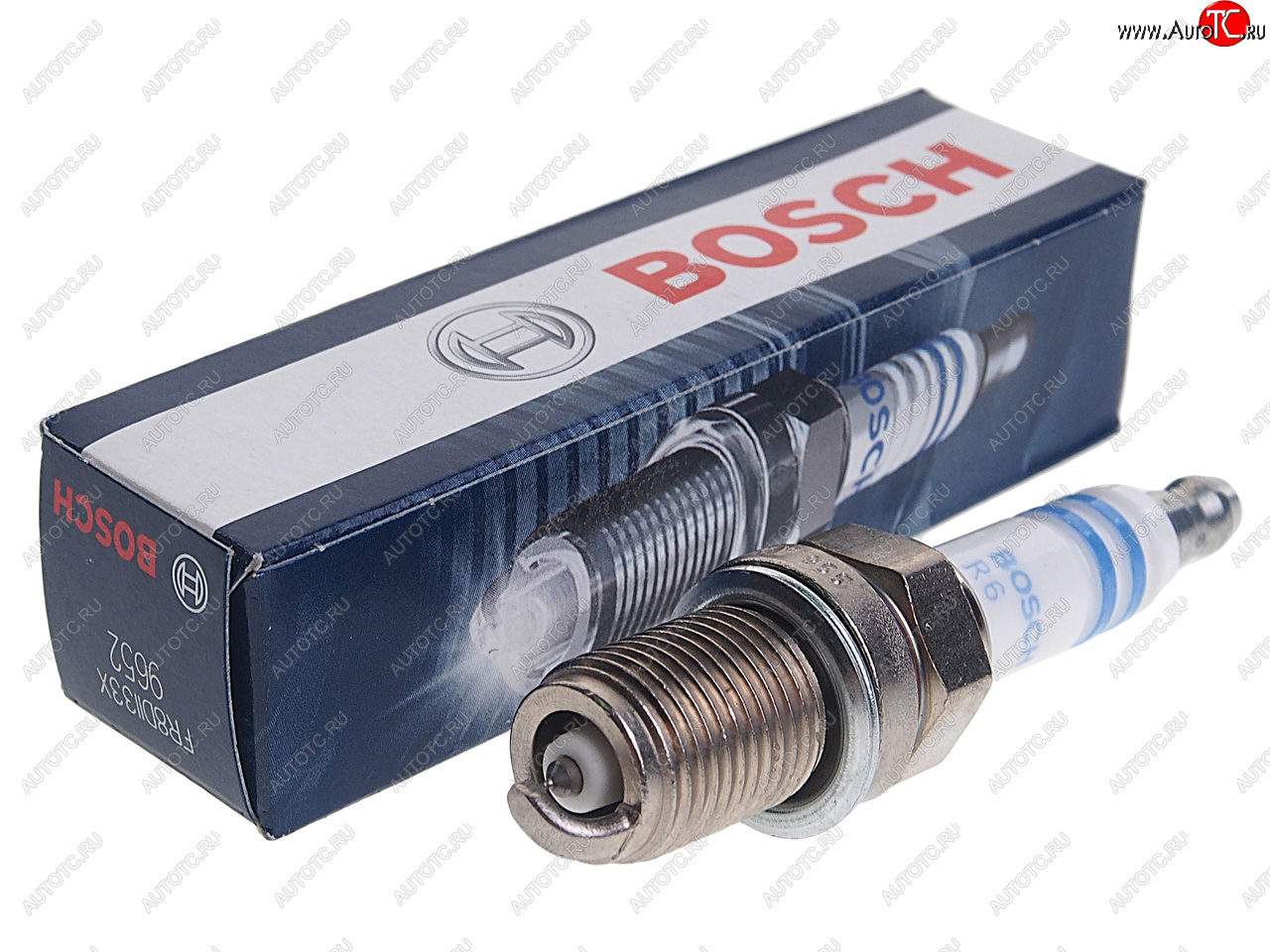 979 р. Свеча зажигания BOSCH fr8dii33x outlander 12- 2.4rngrvr BOSCH 0242230534  с доставкой в г. Пермь