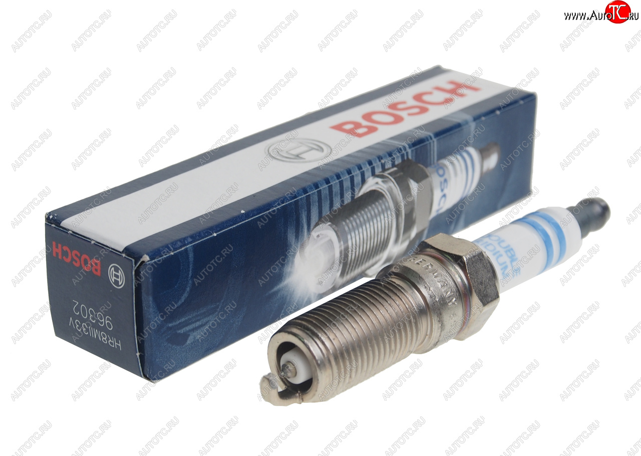 1 099 р. Свеча зажигания BOSCH BOSCH 0242230612  с доставкой в г. Пермь