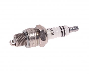 217 р. Свеча зажигания BOSCH BOSCH 0242235665  с доставкой в г. Пермь. Увеличить фотографию 1