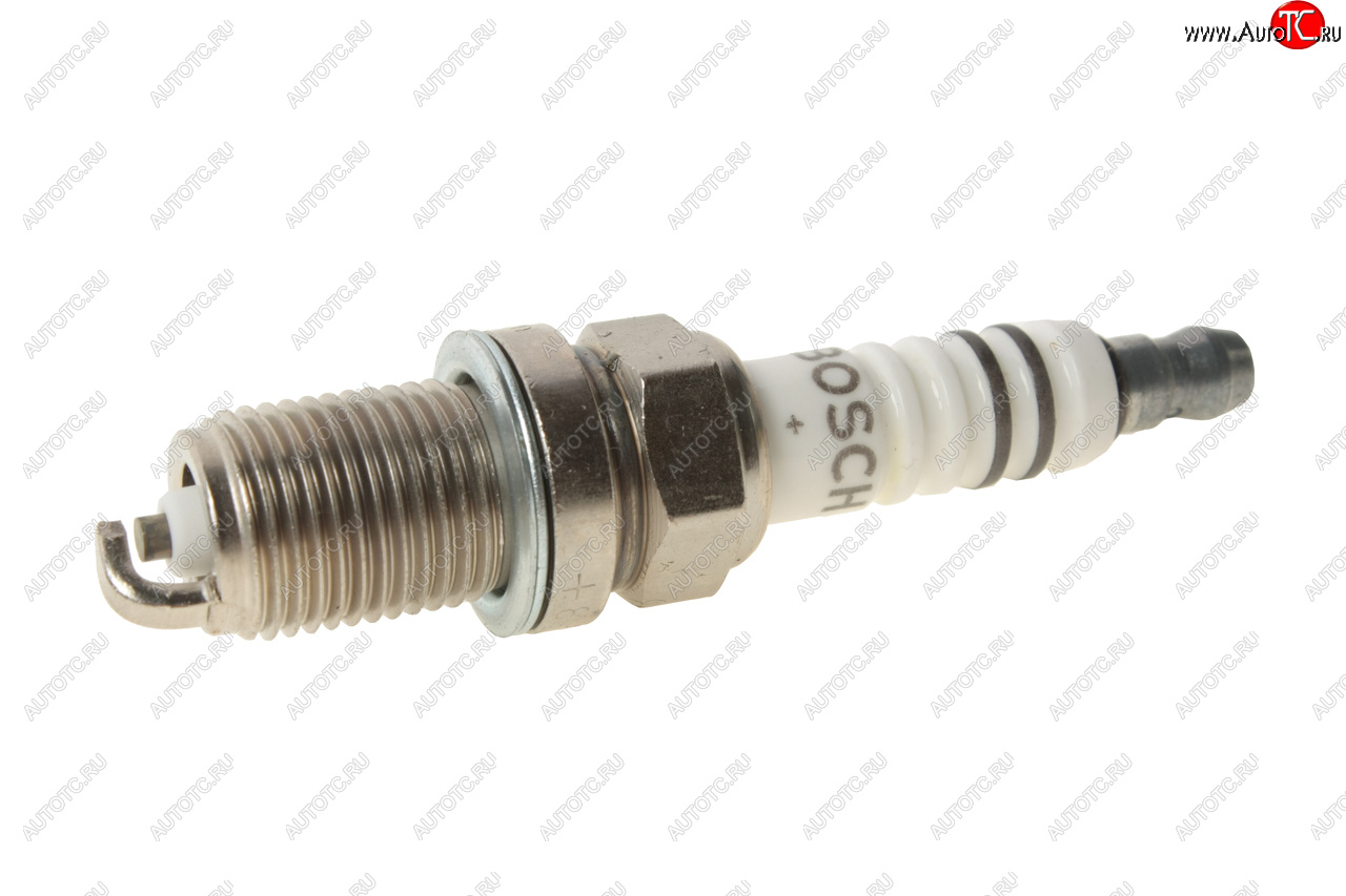 154 р. Свеча зажигания FR7DC+0.9 (замена для 579,882,676) BOSCH BOSCH 0242235666  с доставкой в г. Пермь