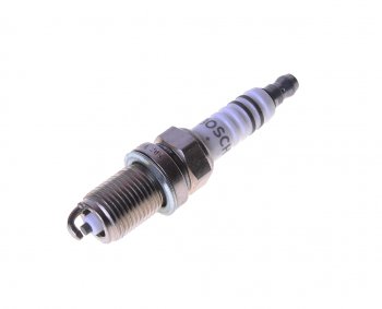 212 р. Свеча зажигания ВАЗ-2112 V16,ГАЗ-3302 ЕВРО-3 BOSCH BOSCH 0242235667  с доставкой в г. Пермь. Увеличить фотографию 1