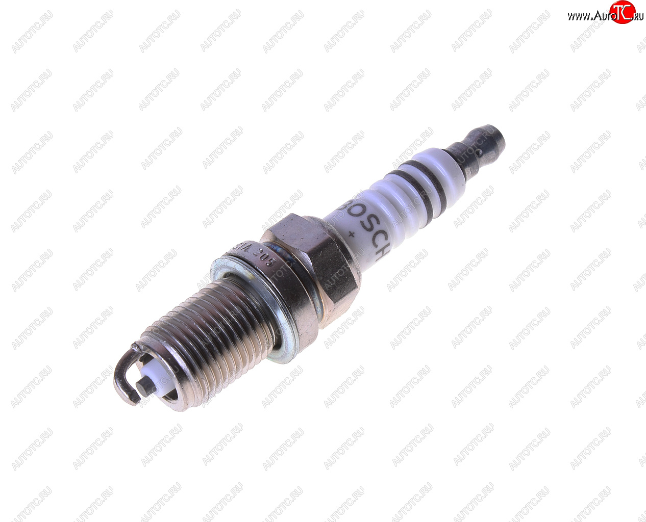 212 р. Свеча зажигания ВАЗ-2112 V16,ГАЗ-3302 ЕВРО-3 BOSCH BOSCH 0242235667  с доставкой в г. Пермь