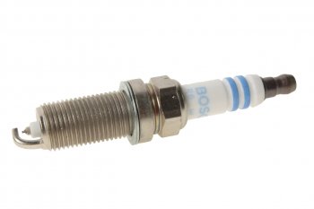689 р. Свеча зажигания FR7SI30 MITSUBISHI Lancer (1.5) (07-) BOSCH BOSCH 0242235769  с доставкой в г. Пермь. Увеличить фотографию 1