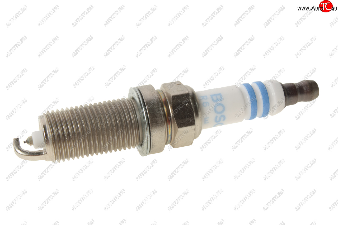 689 р. Свеча зажигания FR7SI30 MITSUBISHI Lancer (1.5) (07-) BOSCH BOSCH 0242235769  с доставкой в г. Пермь
