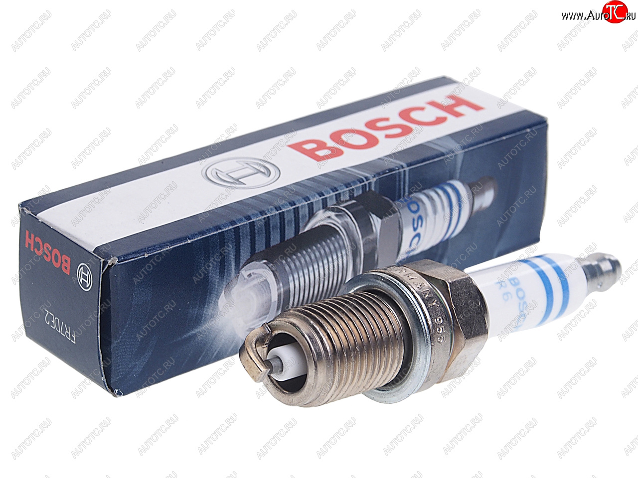 659 р. Свеча зажигания BOSCH BOSCH 0242235797  с доставкой в г. Пермь
