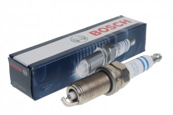 839 р. Свеча зажигания BOSCH BOSCH 0242236510  с доставкой в г. Пермь. Увеличить фотографию 1