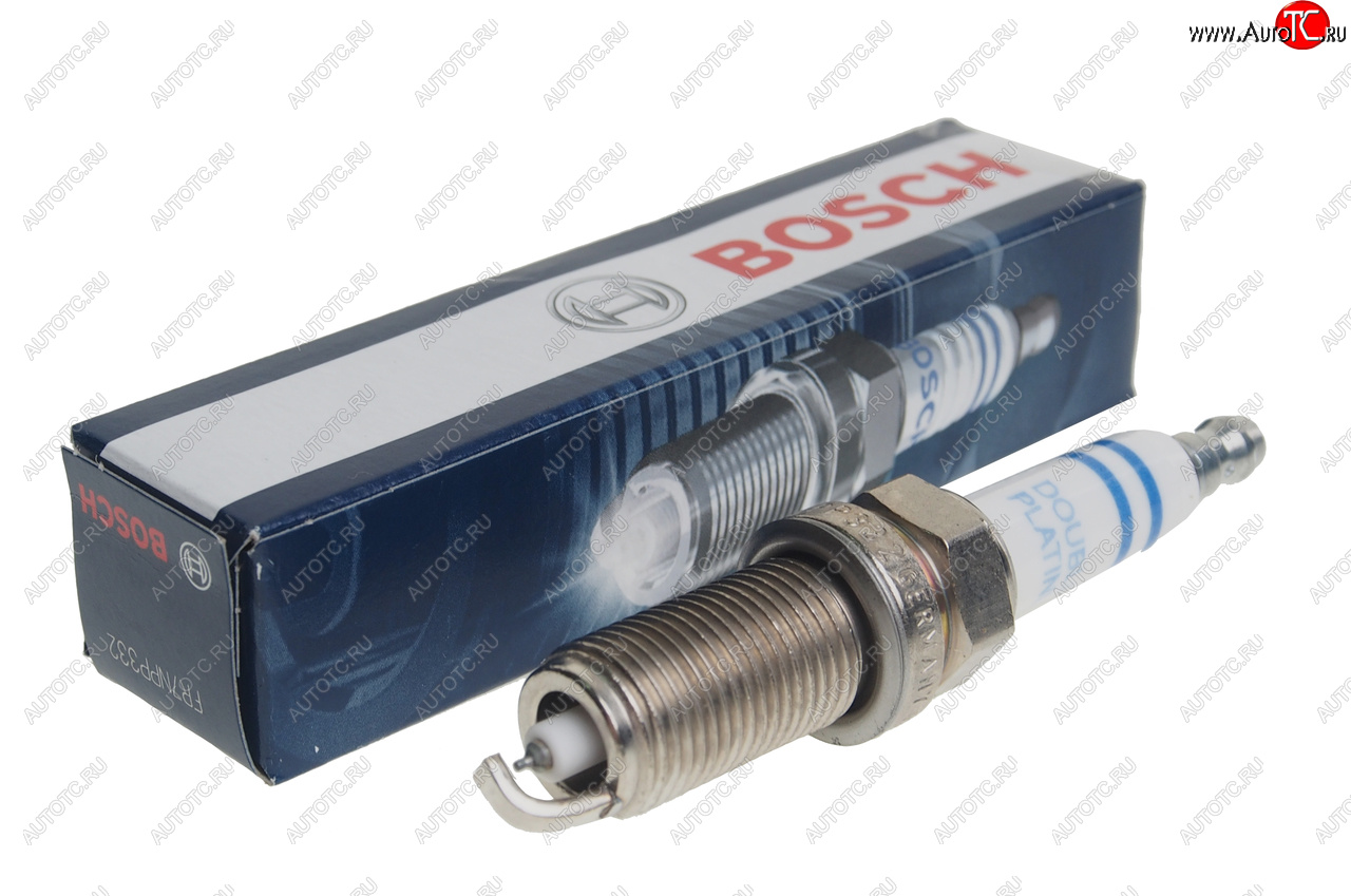 839 р. Свеча зажигания BOSCH BOSCH 0242236510  с доставкой в г. Пермь