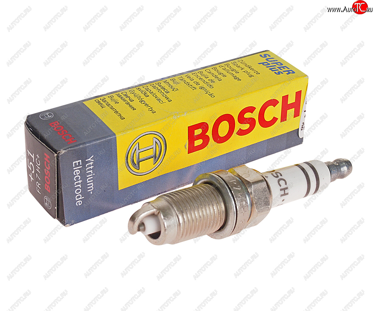 329 р. Свеча зажигания BOSCH BOSCH 0242236565  с доставкой в г. Пермь