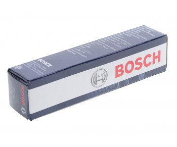 949 р. Свеча зажигания VOLVO S80 (08-) BOSCH BOSCH 0242236577  с доставкой в г. Пермь. Увеличить фотографию 3