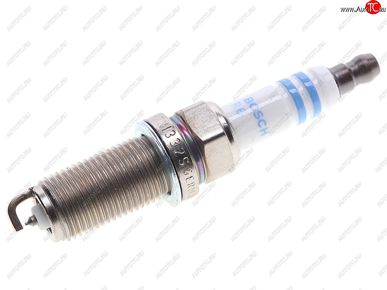 949 р. Свеча зажигания VOLVO S80 (08-) BOSCH BOSCH 0242236577  с доставкой в г. Пермь