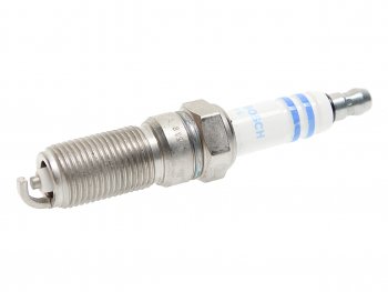 399 р. Свеча зажигания BOSCH HR7MEV BOSCH BOSCH 0242236633  с доставкой в г. Пермь. Увеличить фотографию 1