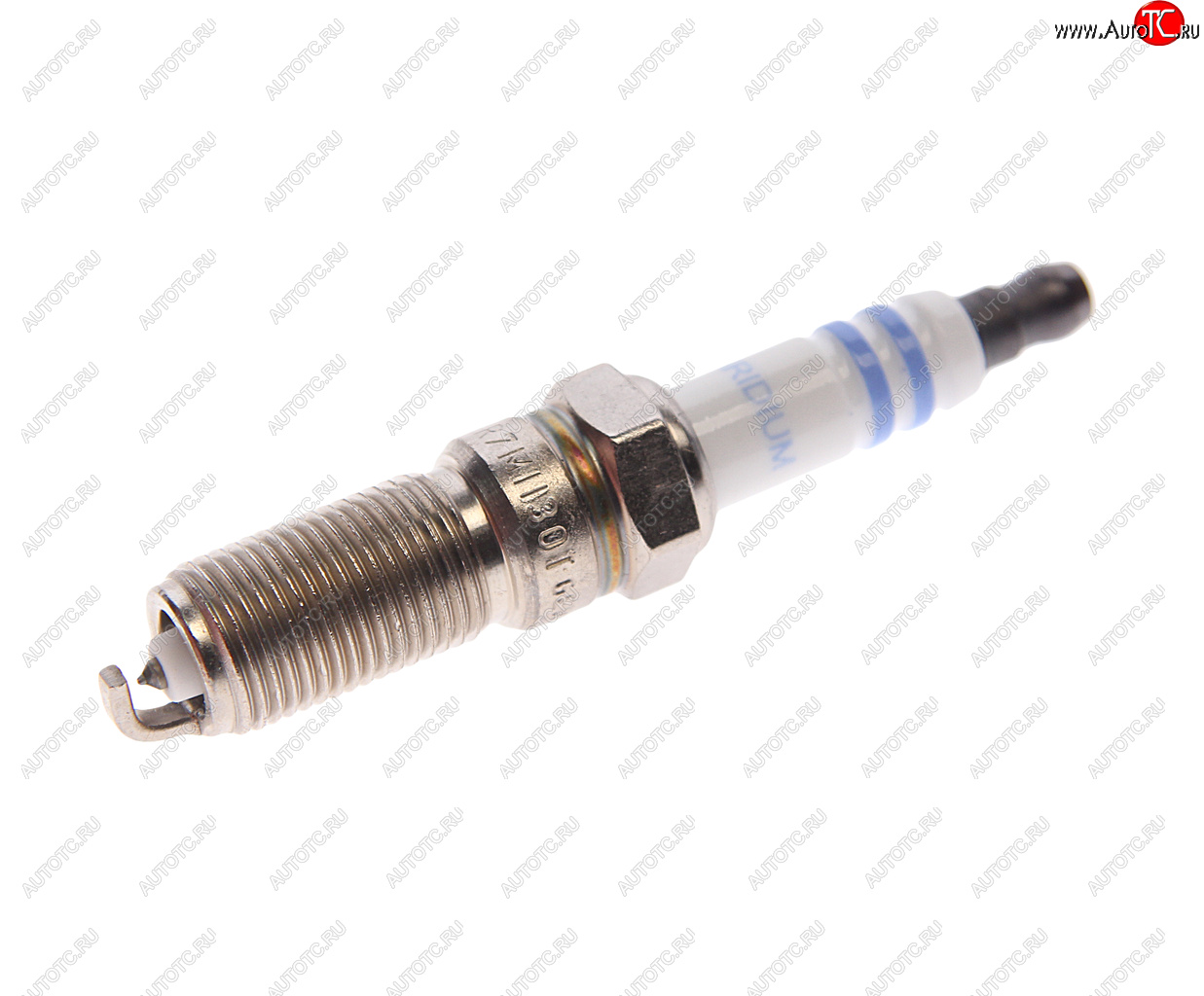 1 399 р. Свеча зажигания FORD Focus (11-) BOSCH BOSCH 0242236678  с доставкой в г. Пермь