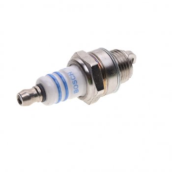 389 р. Свеча зажигания BOSCH BOSCH 0242240576  с доставкой в г. Пермь. Увеличить фотографию 2