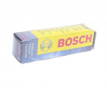 1 239 р. Свеча зажигания MITSUBISHI Lancer (06-) (1.82.4),Outlander (05-) (2.4) BOSCH BOSCH 0242240653  с доставкой в г. Пермь. Увеличить фотографию 2