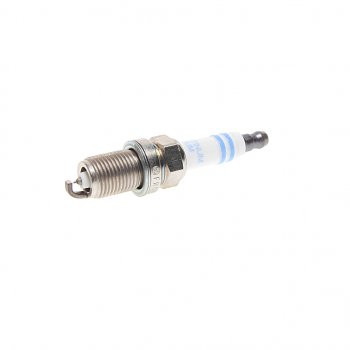1 239 р. Свеча зажигания MITSUBISHI Lancer (06-) (1.82.4),Outlander (05-) (2.4) BOSCH BOSCH 0242240653  с доставкой в г. Пермь. Увеличить фотографию 1