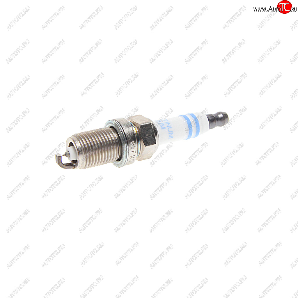 1 239 р. Свеча зажигания MITSUBISHI Lancer (06-) (1.82.4),Outlander (05-) (2.4) BOSCH BOSCH 0242240653  с доставкой в г. Пермь
