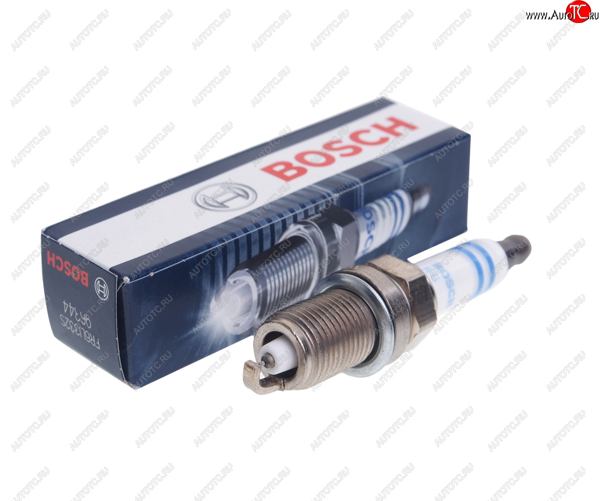 939 р. Свеча зажигания BOSCH BOSCH 0242240654  с доставкой в г. Пермь