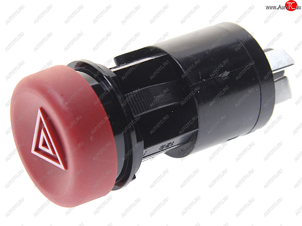 276 р. Выключатель аварийной сигнализации МТЗ (3710.055) 12V СОАТЭ СОАТЭ 0245.3710-00  с доставкой в г. Пермь