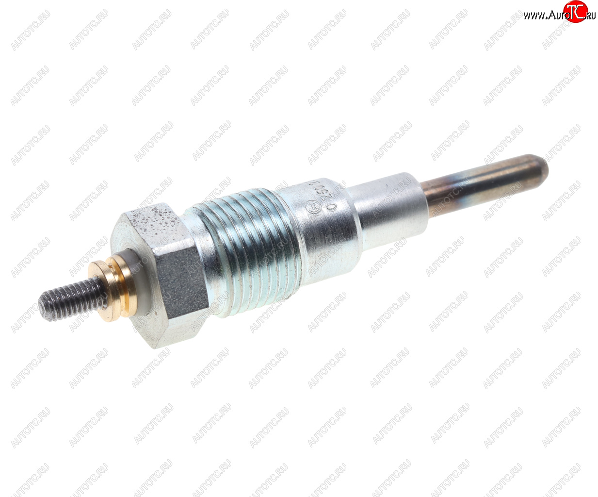 2 399 р. Свеча накаливания PEUGEOT Boxer (94-) BOSCH BOSCH 0250200055 BOSCH 0250200055  с доставкой в г. Пермь