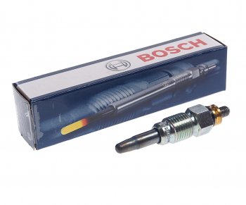 999 р. Свеча накаливания VW T4 BOSCH BOSCH 0250201032  с доставкой в г. Пермь. Увеличить фотографию 1