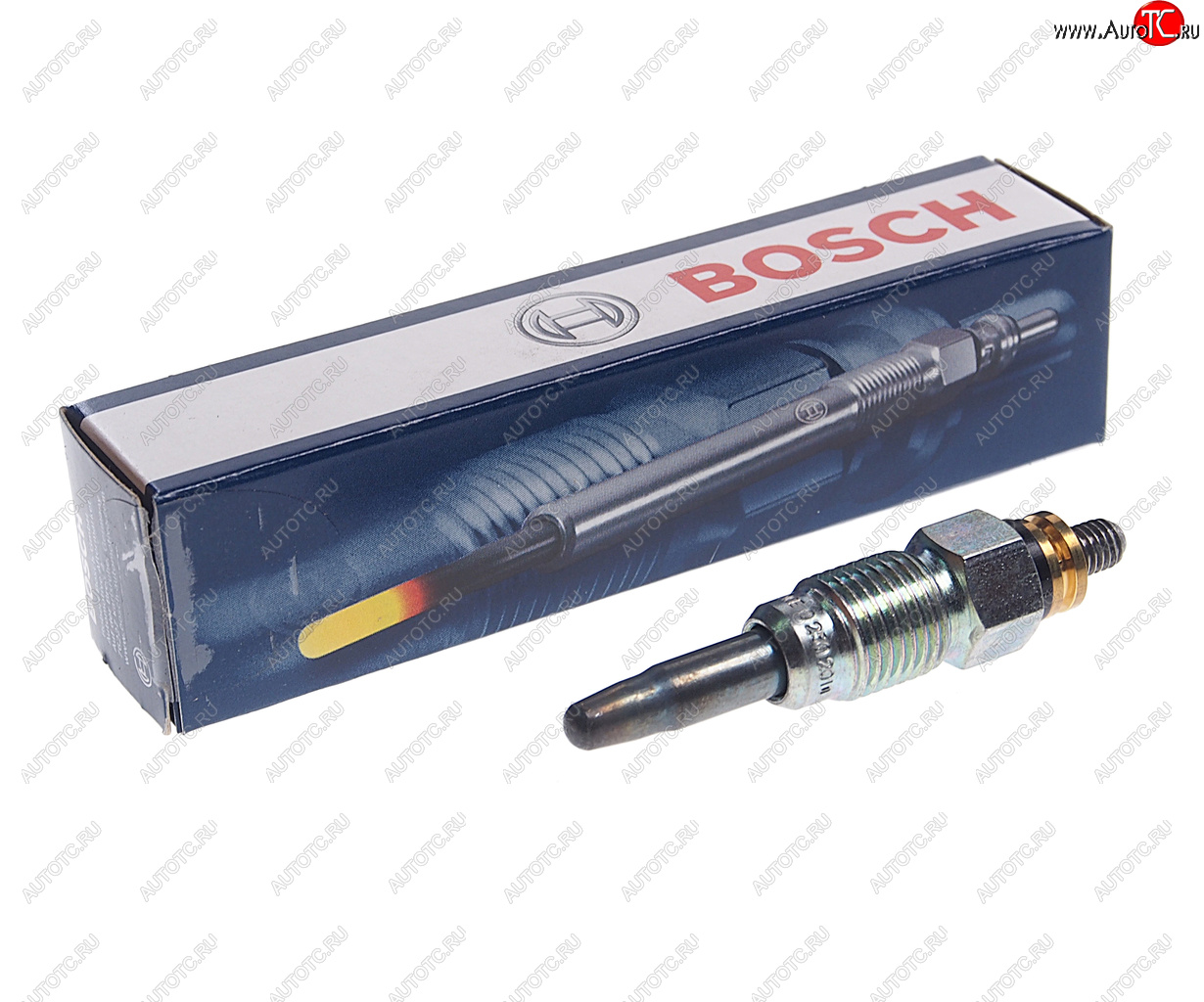 999 р. Свеча накаливания VW T4 BOSCH BOSCH 0250201032  с доставкой в г. Пермь