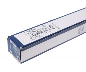 1 299 р. Свеча накаливания BOSCH BOSCH 0250202023  с доставкой в г. Пермь. Увеличить фотографию 2