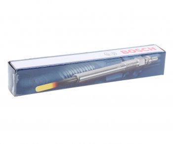4 099 р. Свеча накаливания BOSCH BOSCH 0250202030  с доставкой в г. Пермь. Увеличить фотографию 3
