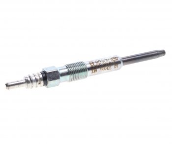 4 099 р. Свеча накаливания BOSCH BOSCH 0250202030  с доставкой в г. Пермь. Увеличить фотографию 1