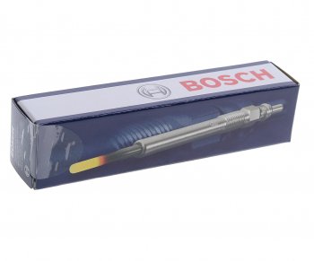 1 969 р. Свеча накаливания BOSCH BOSCH 0250202087  с доставкой в г. Пермь. Увеличить фотографию 3