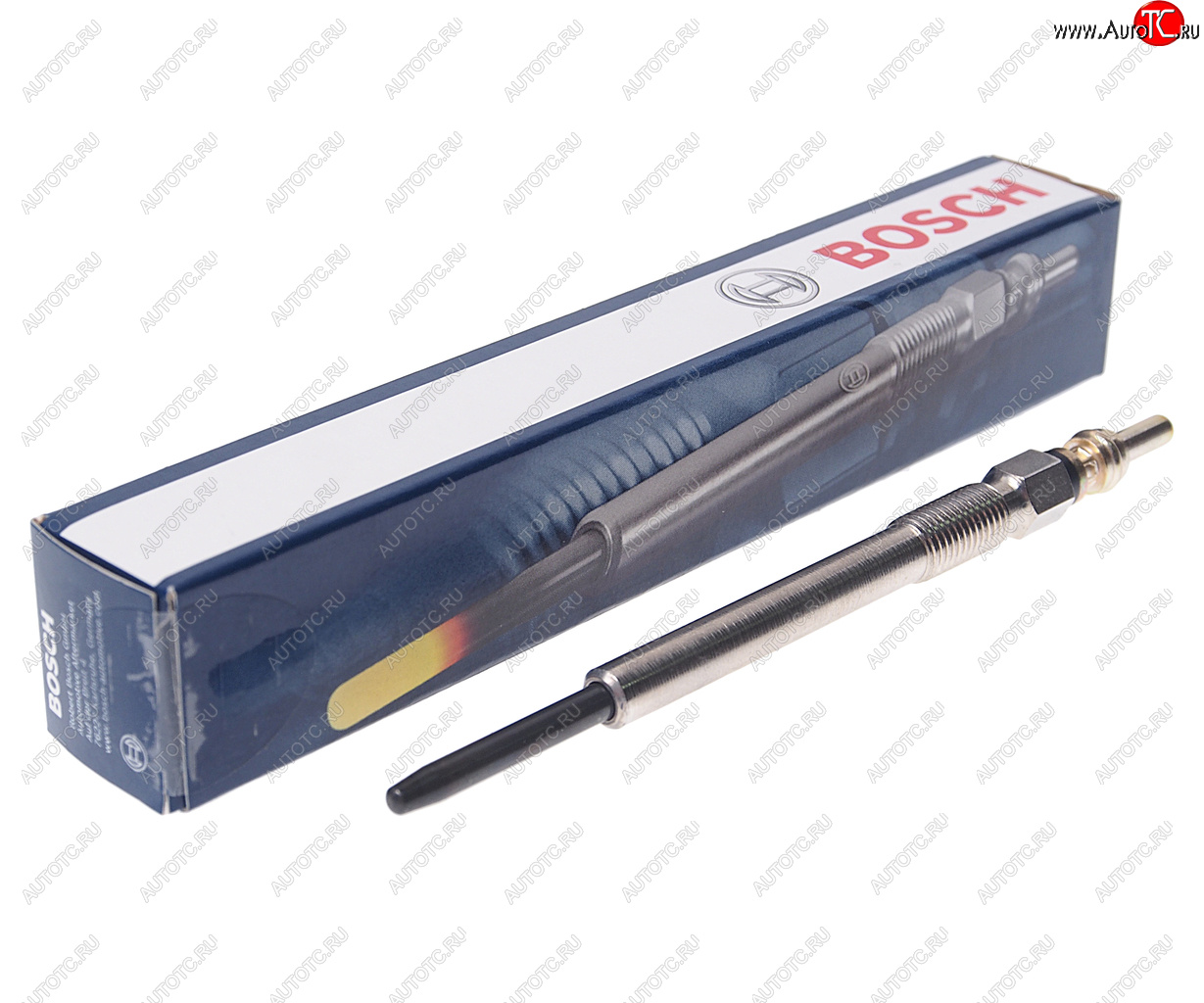 1 959 р. Свеча накаливания BOSCH BOSCH 0250202128  с доставкой в г. Пермь