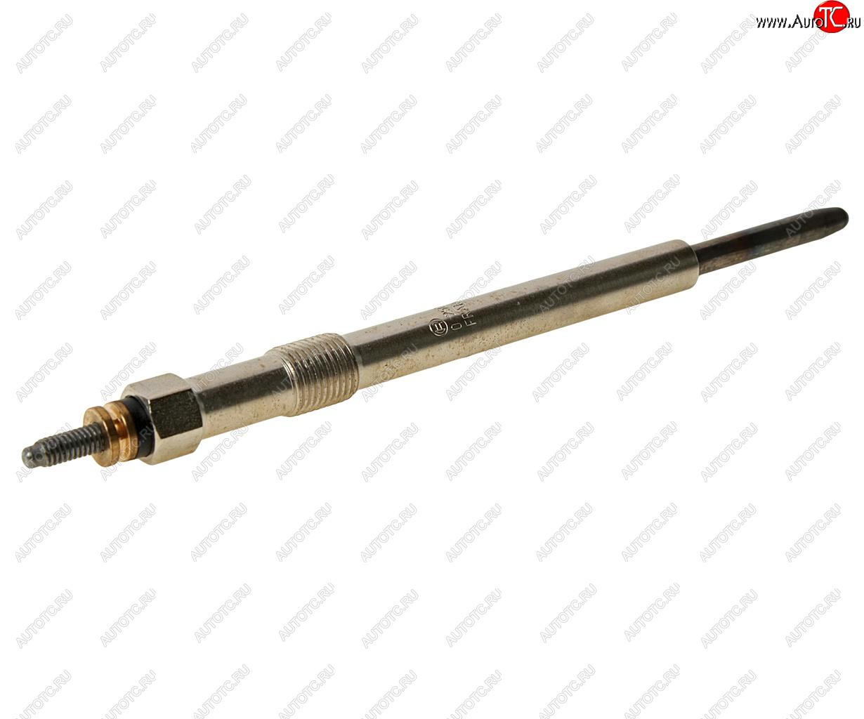 1 499 р. Свеча накаливания FORD Mondeo,Transit (06-) BOSCH BOSCH 0250202130  с доставкой в г. Пермь