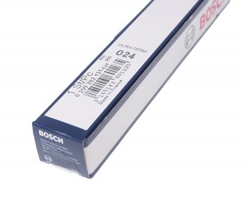 1 089 р. Свеча накаливания BOSCH BOSCH 0250202131  с доставкой в г. Пермь. Увеличить фотографию 2