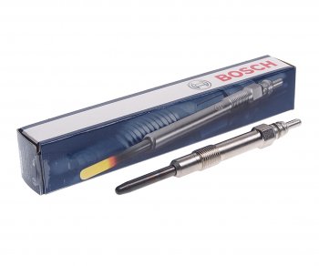1 329 р. Свеча накаливания OPEL Astra H (04-) BOSCH BOSCH 0250202132  с доставкой в г. Пермь. Увеличить фотографию 1