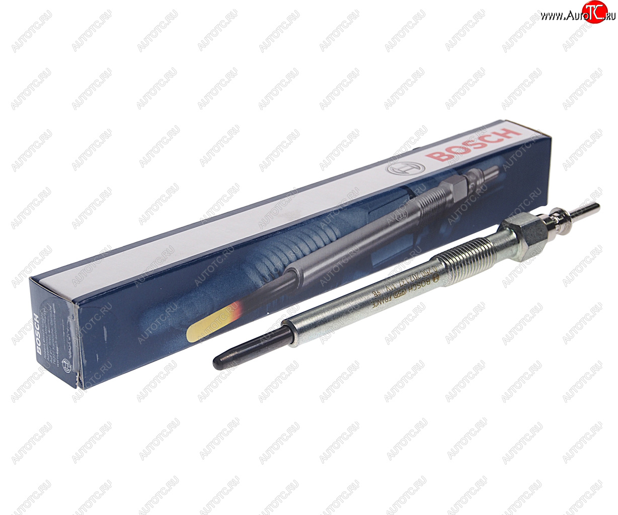 1 479 р. Свеча накаливания HONDA Civic (02-05) BOSCH BOSCH 0250202137  с доставкой в г. Пермь