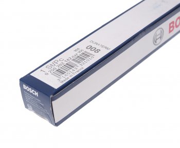 1 479 р. Свеча накаливания BOSCH BOSCH 0250202142  с доставкой в г. Пермь. Увеличить фотографию 2