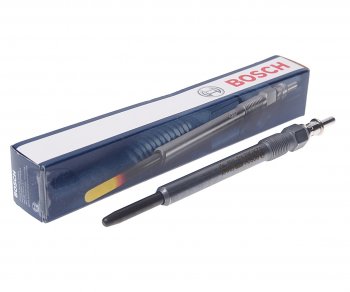 1 479 р. Свеча накаливания BOSCH BOSCH 0250202142  с доставкой в г. Пермь. Увеличить фотографию 1