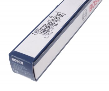 1 229 р. Свеча накаливания BOSCH BOSCH 0250212013  с доставкой в г. Пермь. Увеличить фотографию 2