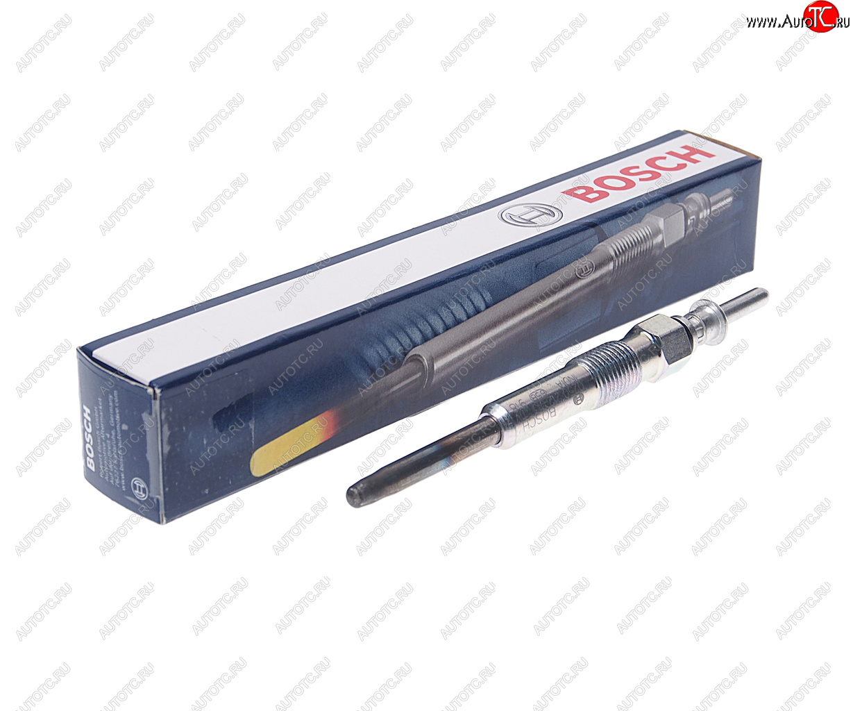 1 229 р. Свеча накаливания BOSCH BOSCH 0250212013  с доставкой в г. Пермь