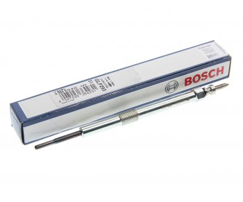 1 289 р. Свеча накаливания TOYOTA Auris (06-08) BOSCH BOSCH 0250213013 BOSCH 0250213013  с доставкой в г. Пермь. Увеличить фотографию 1